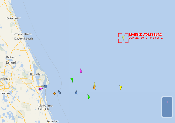 Maersk Wolfsburg Position.png