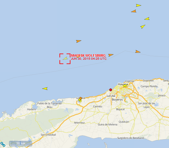 Maersk Wolfsburg Position 30 June 2015.png